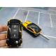 VW Beetle DIY Car Key Cover Exclusive Design ABS Engineering Plastic Material