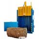 100% Concentricity Waste Paper Baling Machine Hydraulic 21.5Mpa
