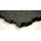 Roll Tile SBR EPDM Interlock Rubber Mat For Indoor Flooring
