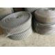 5mm Stainless Steel Knitted Wire Mesh