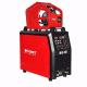 Inverter IGBT Industrial MIG Welding Machine MIG500 380V 15KG Wire MIG Welder