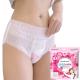 Disposable Period Underwear for Women Lady Menstrual Pants Sanitary Napkins Night