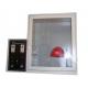 Helmet Flame Retardant Performance Testing Machine