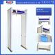 Waterproof  Walkthrough Metal Detector