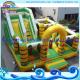 Inflatable Mickey Bouncer, Mickey Toy, Bouncy Castles