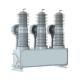 Zw32-12 12kv 11kv Spring Mechanism Outdoor Vacuum Circuit Breaker