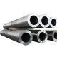 Super Duplex Stainless Steel Pipe ASTM 335 Hot Rolled Round Stainless Steel Seamless Tube