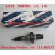 BOSCH fuel injector 0445120057 , 0 445 120 057  for IVECO 504091505,  NEW HOLLAND 2854608