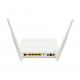 FTTH 1GE 3FE USB VOIP USB Modem ZTE ZXHN F660 V8.0 5dBi WiFi GPON ONU