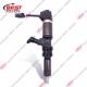 New Diesel Fuel Injector 095000-0212 0950000212  For MITSUBISHI FH/FK/FM ME132615 ME302570 Denso
