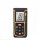 70m Handheld Digital Laser Distance Meter For Engineering Measurement And Indoor Design