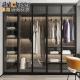 Custom Luxury Modern Bedroom Furniture for Walk In Closet Storage and Organization