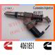 Diesel QSM11 ISM11 M11 Common Rail Fuel Pencil Injector 4061851 4088327 4088665 3411753 3095040