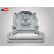Customized Size Pressure Die Casting Components For Automotive Easy Installation