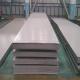 304 2B Stainless Steel Sheet Plate AISI ASTM Length Customized