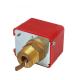 Fuel Tank Flow Switch with -40C-90C Temperature Range and Customized Support