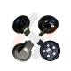 04314-90010 Idler Wheel Mini Excavator Undercarriage Components