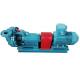 Electrical Motor Driven Oil Drilling Centrifugal Mud Pump