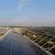 Hydroponic Ventilation Photovoltaic Greenhouses 6/9 and 6/12 Meters for Crop Production