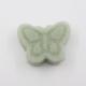 Comfortable Butterfly Shape Konjac Cleansing Puff For Brightening