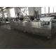 Automatic Stainless Steel PLC Control Energy Fruit Bar Forming Machine