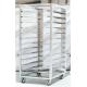 Commercial Stainless Steel Catering Equipment