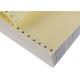 3 Ply 80g 241mmx279mm Carbonless Continuous Paper