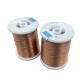 Type 1 Litz Wire Types Polyurethane Enamelled Copper Twisted Wire 0.12x20