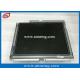 7150000109 Hyosung ATM Cash Machine LCD Display , ATM Machine LCD Monitor