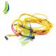 6743-81-8310 Engine Wiring Harness For PC300-7 Excavator Parts