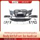 Thermoplastic Automotive Body Kits Wear Resistant For AUDI A6L