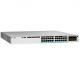 Original Cisco 9300 Series Switches 24 Ports SFP Network Switch C9300-24S-A