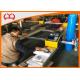 Dynamic Graphic Display Portable Plasma Cutting Machine Economical