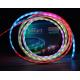 Holiday Light SMD 5050 RGB LED Strip 5m APP Wifi 12V Remote Controlled Flexible