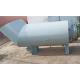 Noise Reduction Steam Exhaust Silencer Boiler Silencer With 35dB