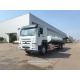 New And Used Shacman HOWO Oil / Fuel / Water Tanker Tank-Trucks For Sale
