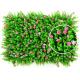Customize Green Fake Plants That Look Real UV Resistant Peanut Grass Type