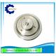 A290-8004-V316 Wire sub Guide roller Assy assembly with axis and bearing Fanuc