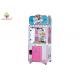 2019 New Ice Cream Vending Machine For Sale Candy Crane Machine With -25 degree