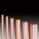 Thermal Conductivity ≥ 0.08 W/mK Copper Nickel Alloy Wire With Non Magnetic Property
