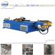 Square Bending Cold Bending Rolling Mandrel Rectangle Round Oval Ellipse Carbon Pipe Bending Machine