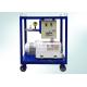 Low Noise 6.5KW Vacuum Pump Machine Unit For Industrial Air Compressor