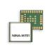 BT IC NINA-W151-01B Stand-Alone Multiradio Modules With WiFi And BT Low Energy