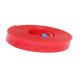 Width 9cm Screen Printing Squeegee Blade Material Red Roll 75A 65A 80A