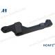 911826001 Sulzer Power Loom Spare Parts RS-Lever Φ16