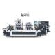 Hot Stamping Die Cutting Machine with High Speed and Professional After-sales Service