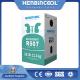 25LB Mixed R507A Refrigerant 11.3kg Packing Colorless And Clear