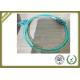 Temperature Controlled Fiber Optic Patch Cables With Good Repeatability