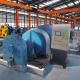 Customized Hydroturbine Generator for Hydro Power Plants with Capacity 200kw-20mw