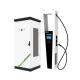 Customized Electric Vehicle DC Charger Fast Ev DC Charger For Bus With CE UL